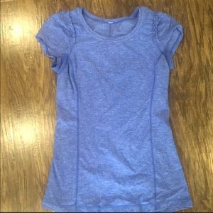 Lululemon Top